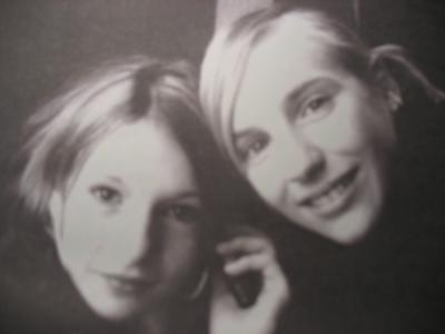 ==>Anne sO and Maeva<==